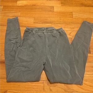 Skims leggings size M
